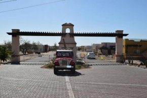 Los Sahuaros San Felipe Rental